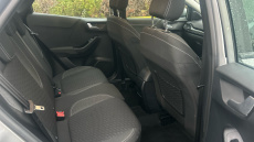 Ford Puma 1.0 EcoBoost Hybrid mHEV 155 Titanium 5dr Petrol Hatchback